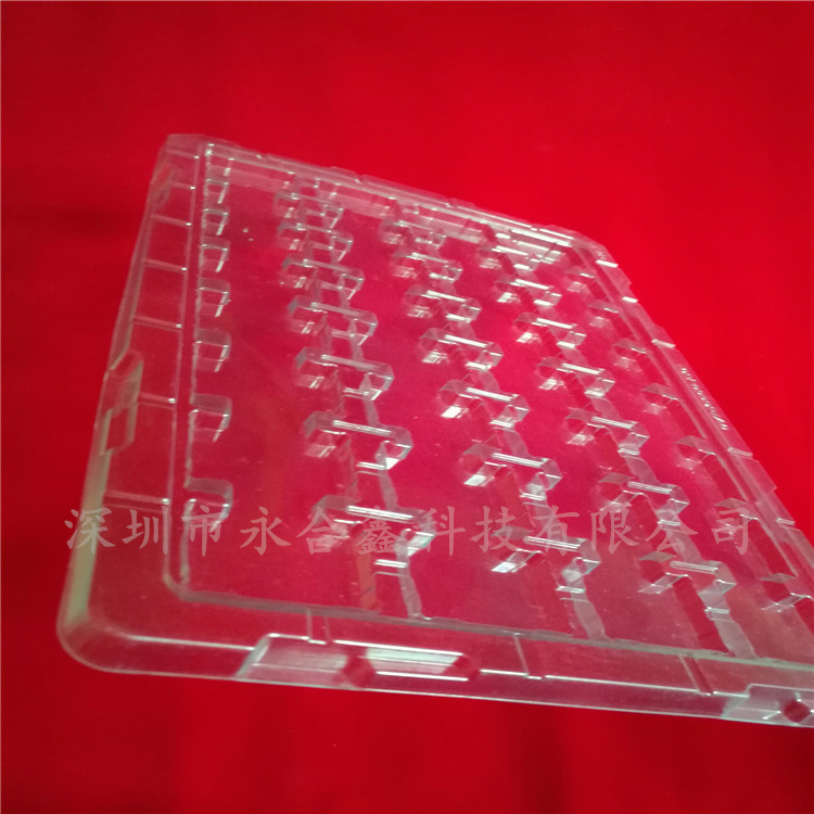 五金件吸塑托盤(pán)定制