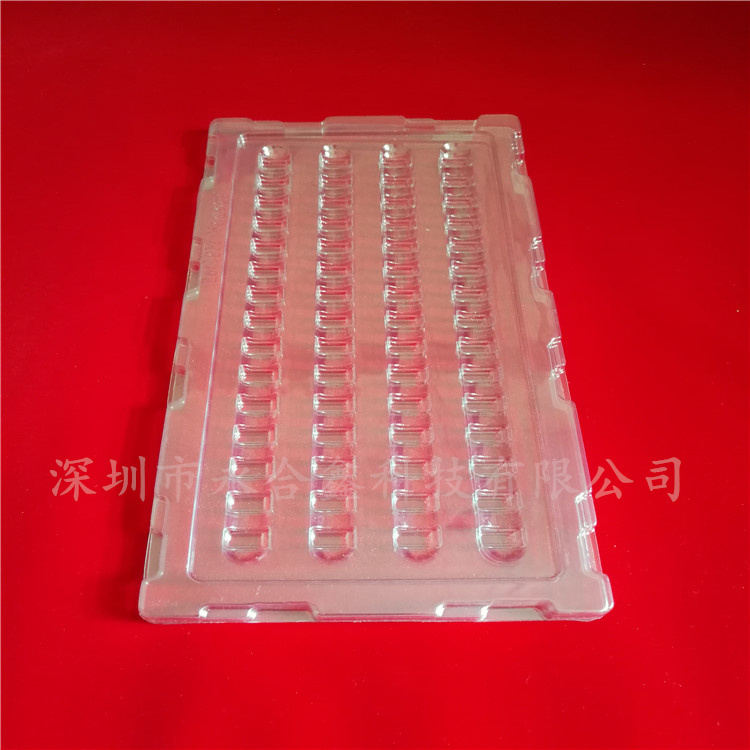 深圳生產吸塑周轉盤的廠家