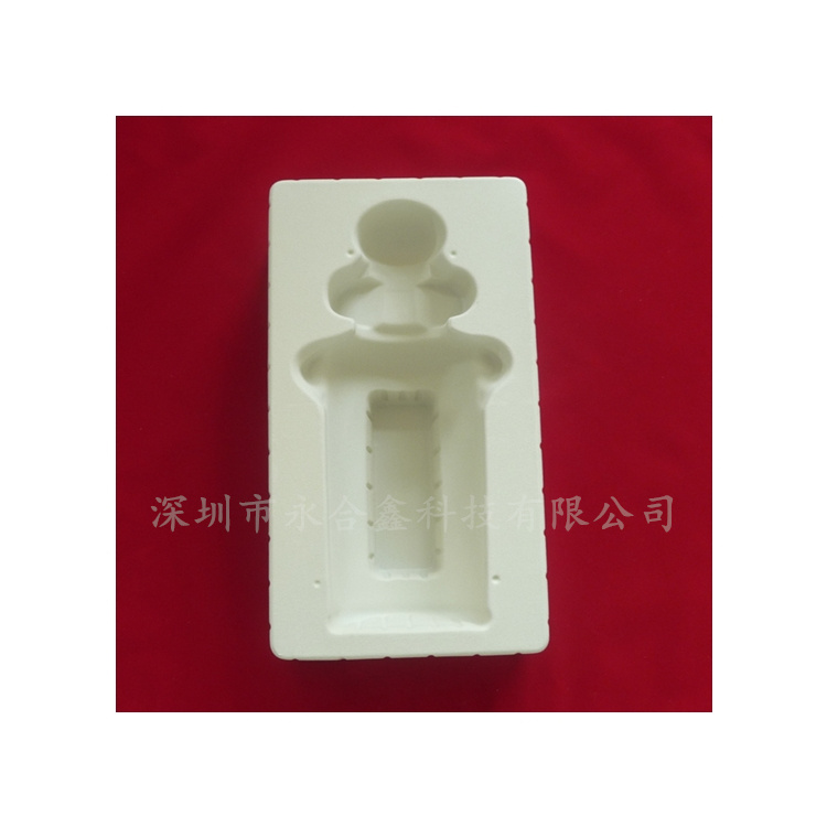 高端酒品類(lèi)植絨吸塑內(nèi)托